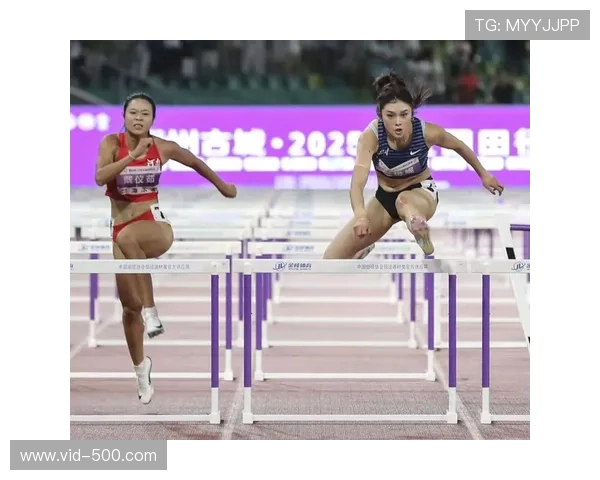 中国田径冠军赛落幕,多项青年纪录被刷新 中国田径冠军赛落幕,多项青年纪录被刷新