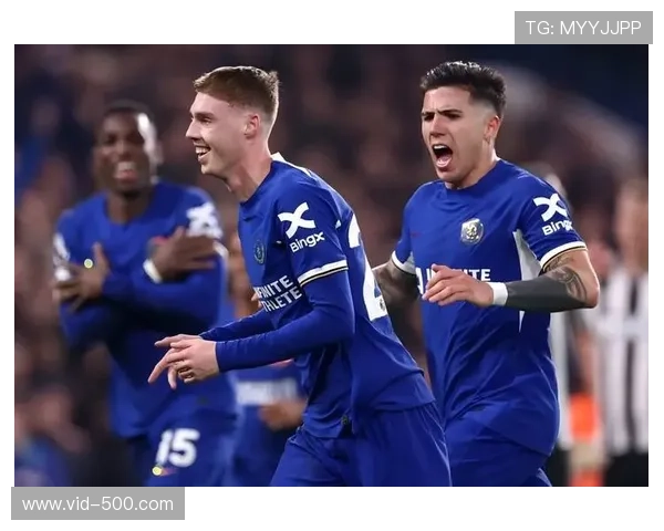 切尔西新赛季首轮闷平水晶宫,进攻效率问题暴露 切尔西新赛季首轮闷平水晶宫,进攻效率问题暴露