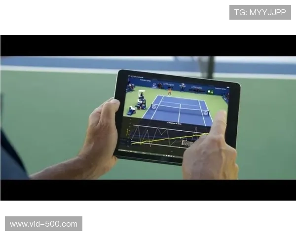 人工智能技术在网球训练中的应用前景 人工智能技术在网球训练中的应用前景