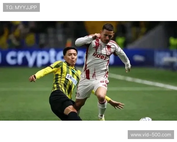 奥林匹亚科斯0-0闷平阿拉木图凯拉特