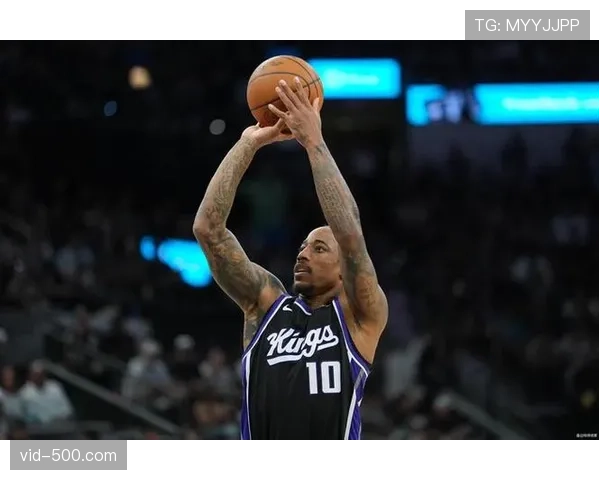 公牛加时惜败骑士，德罗赞空砍38分